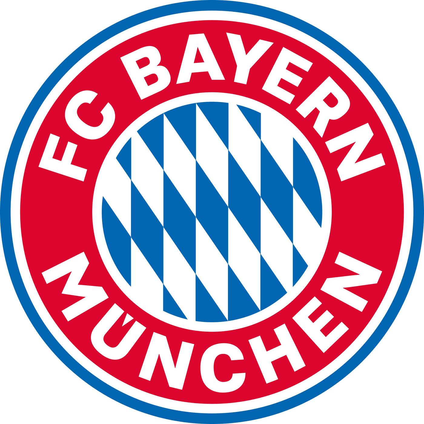 Bayern de Munique