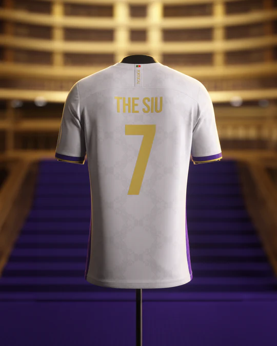 Real madrid - El Classico Comma football