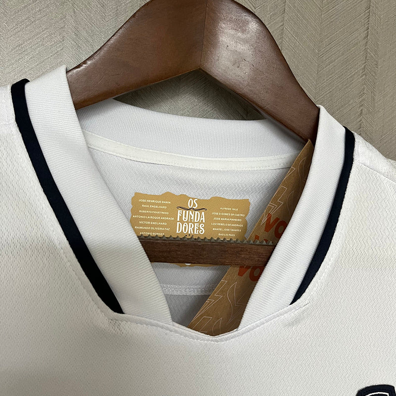 Camisa do Remo 24/25 Fora