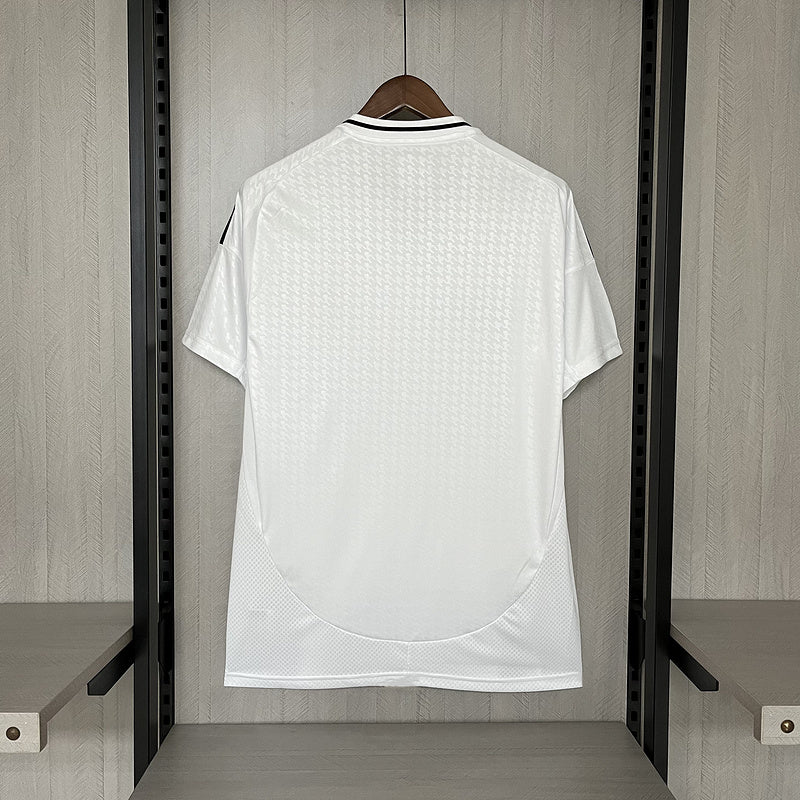 Camisa l Real Madrid 24/25 Adidas