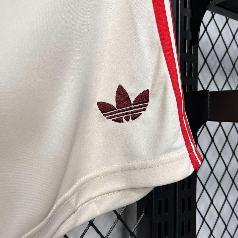 Short Bayern de Munique 24/25