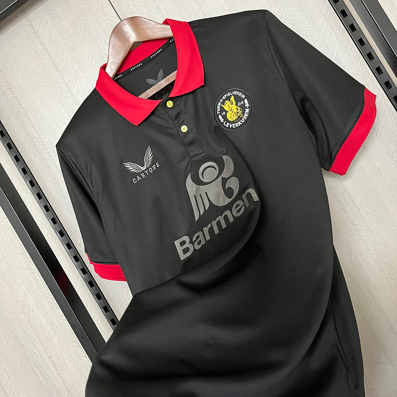 Camisa Bayer Leverkusen Especial 2025