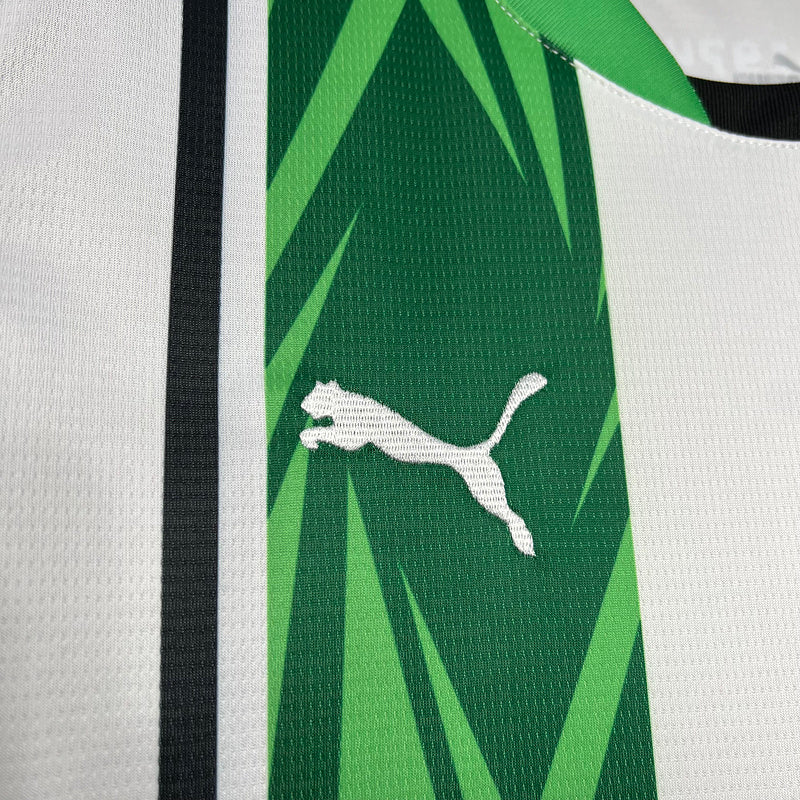 CAMISA BORUSSIA MONCHENGLADBACH 24/25