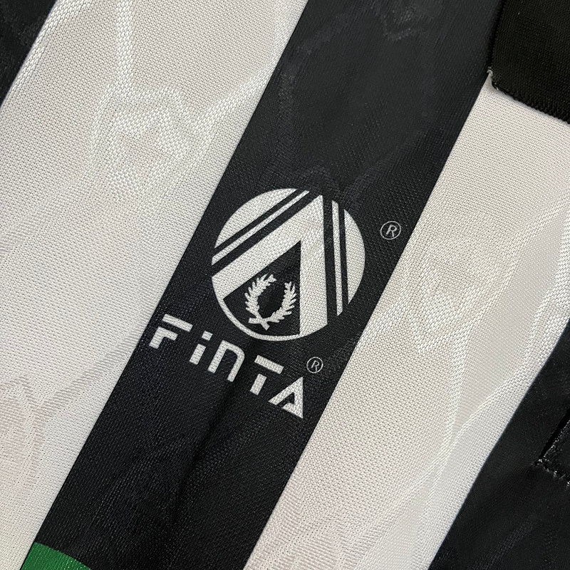 Botafogo Retro 1995 - Finta (7up)