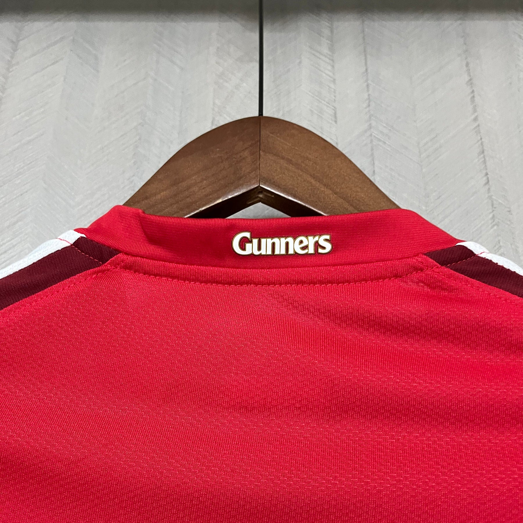 Arsenal Retro 2008/10 Home