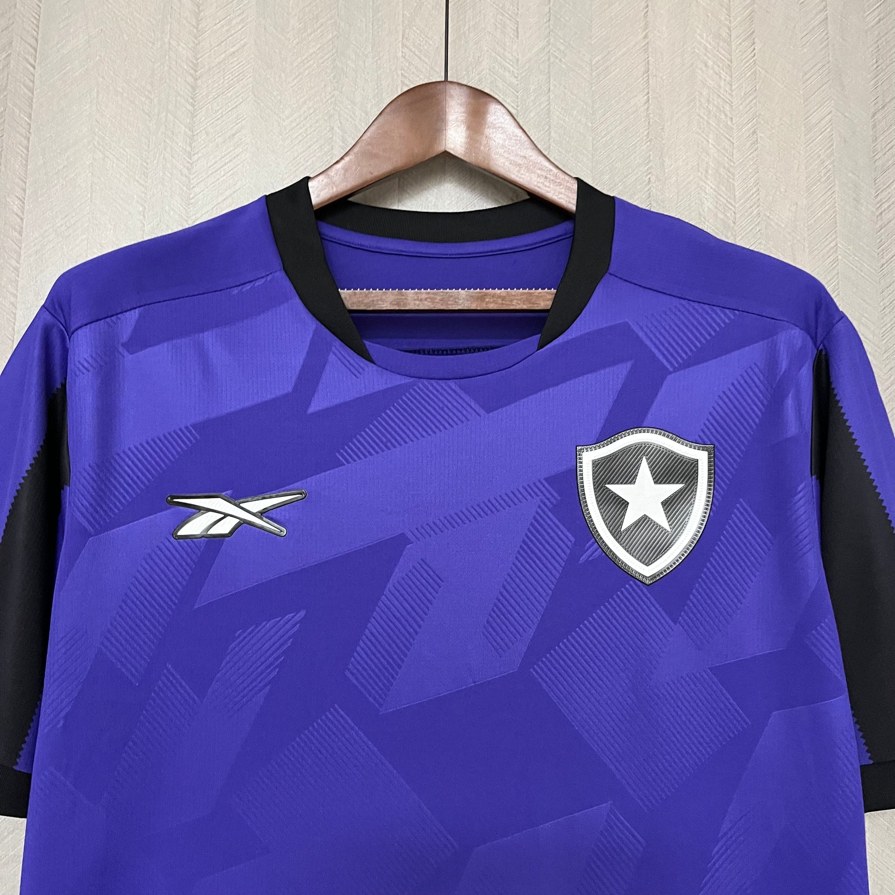 Camisa Botafogo Reebok Goleiro 24/25