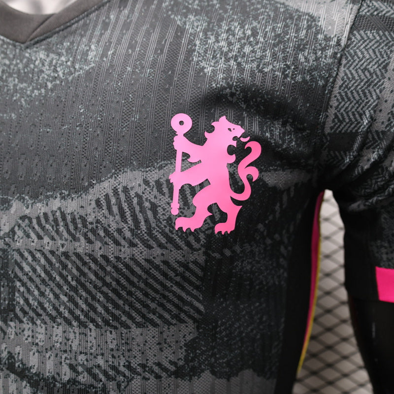 Camisa do Chelsea 24/25 Jogador