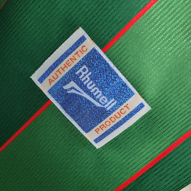 Camisa do Palmeiras Retro 1999