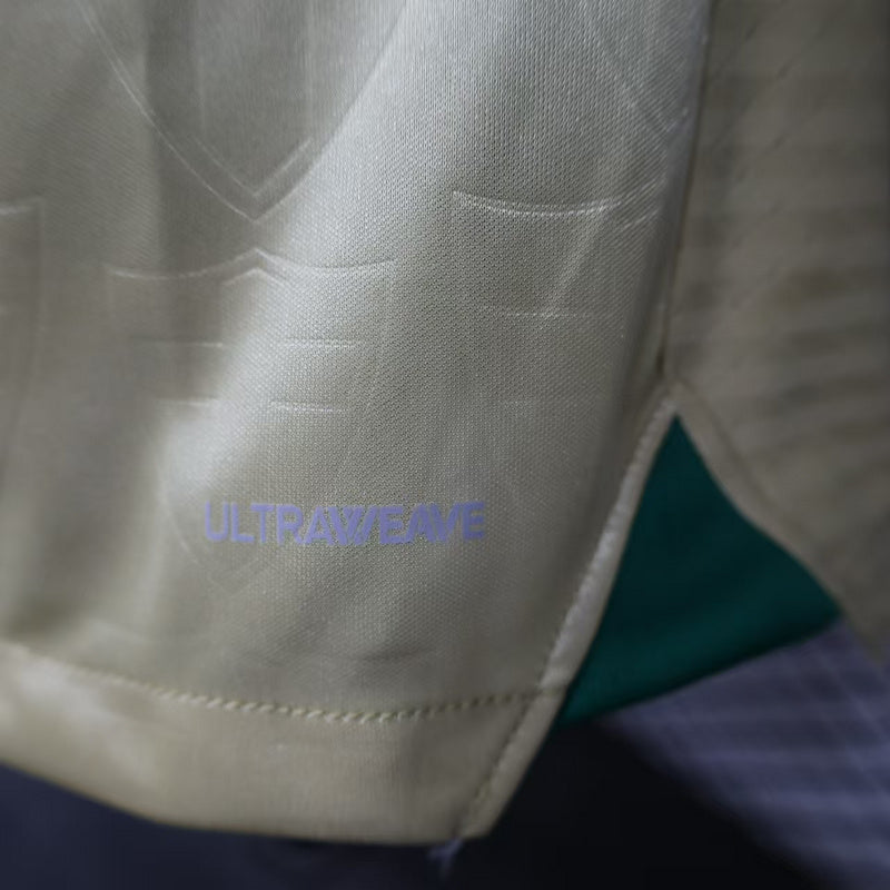Camisa Puma Masculina Palmeiras III 24/25 Jogador