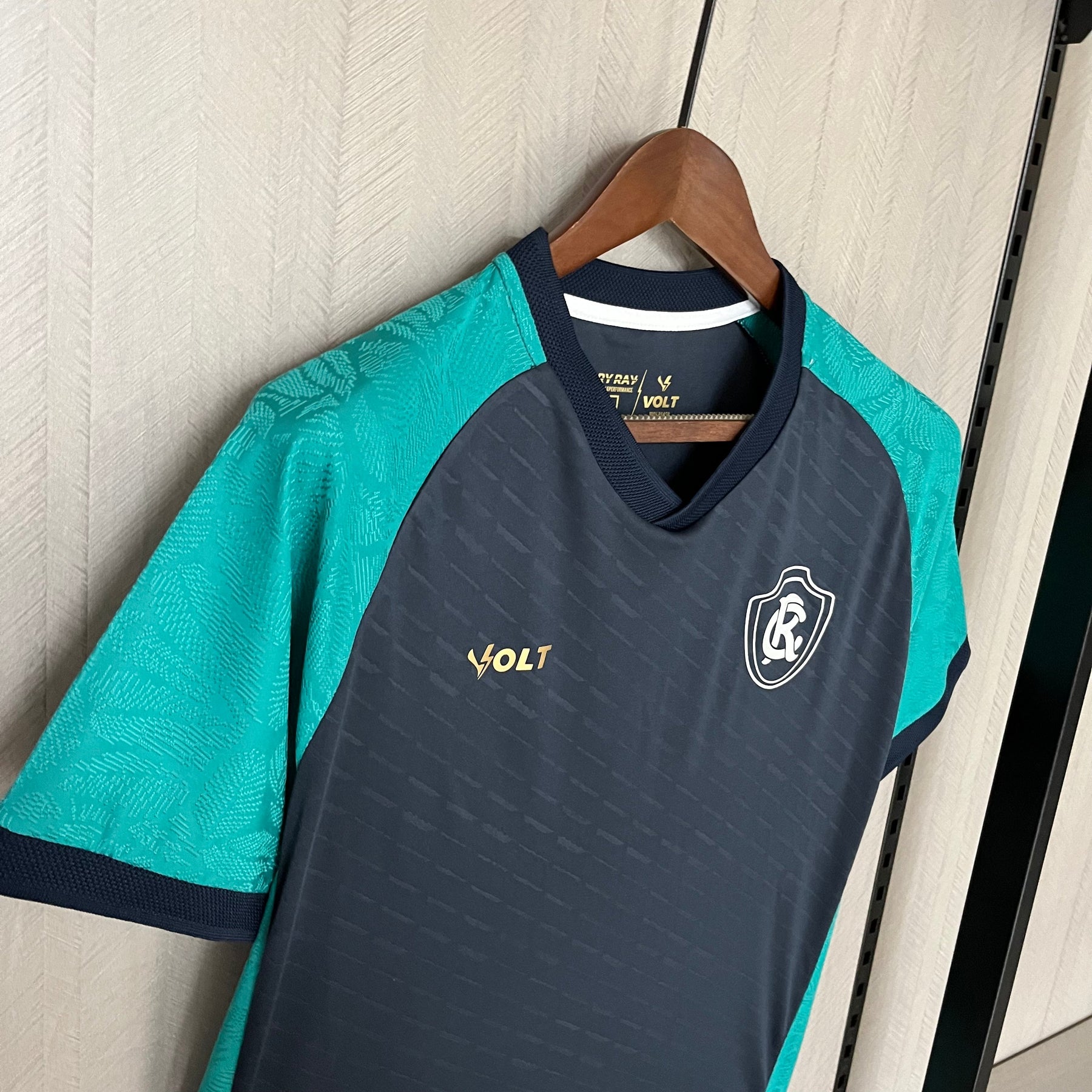 Camisa do Remo 25/26 Edição especial
