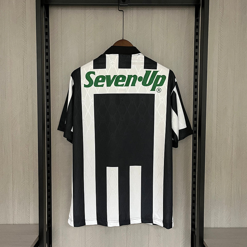 Botafogo Retro 1995 - Finta (7up)
