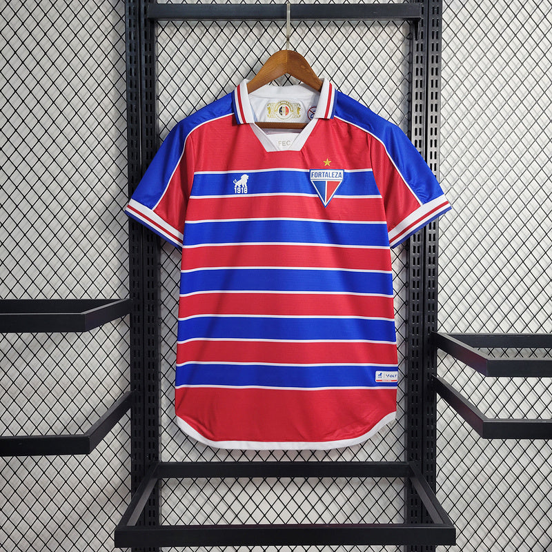 Camisa Fortaleza I 23/24 Listrada
