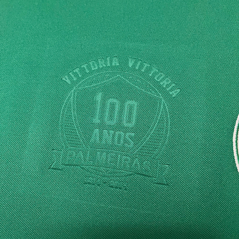 Camisa do Palmeiras Retro 2014