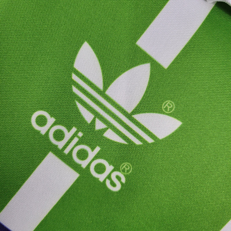 Camisa do Palmeiras Retro 1992