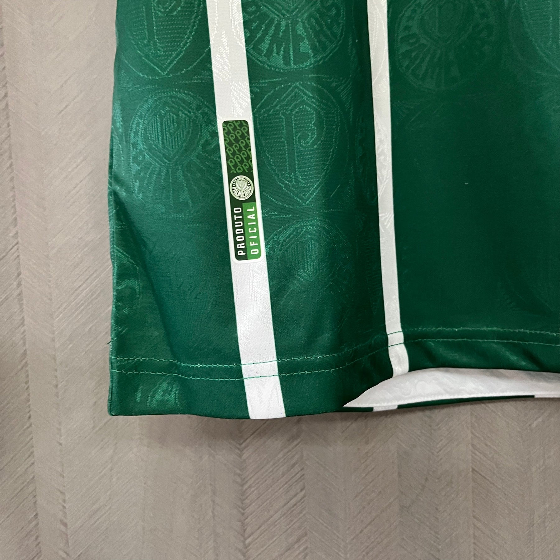 Camisa do Palmeiras Retro 1993 Comemorativa