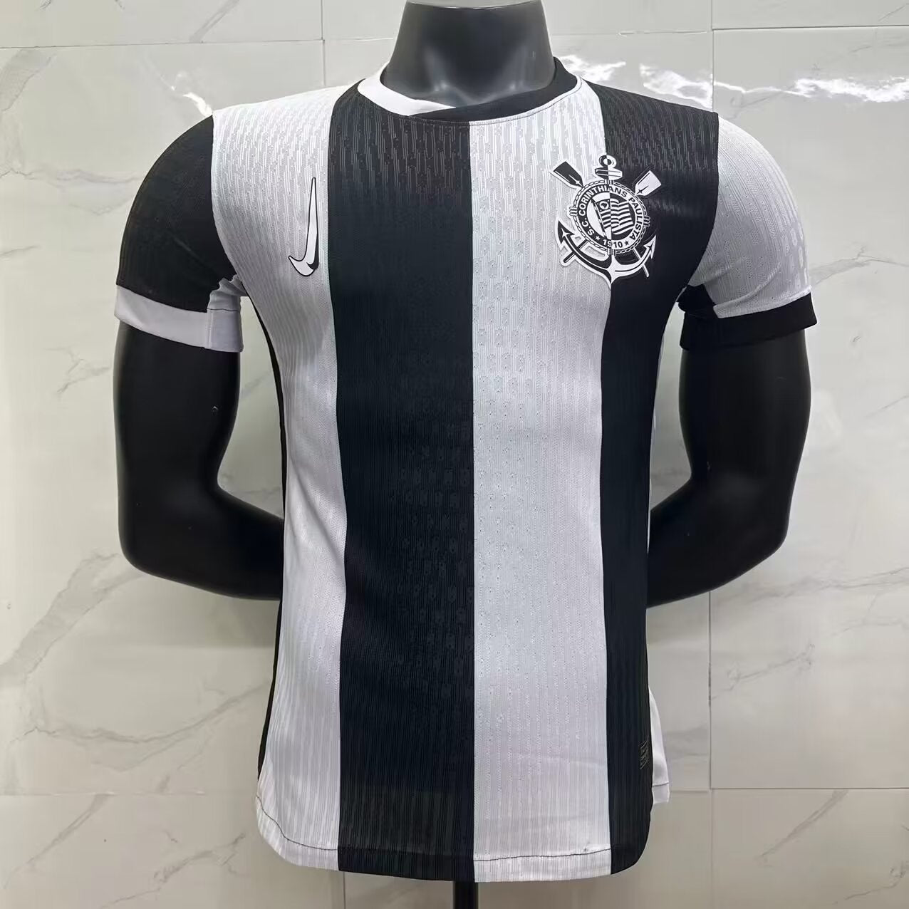 Camisa Nike Corinthians third 24/25 Modelo Jogador