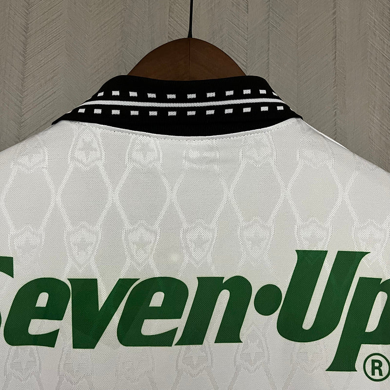 Botafogo Retro 1995 - Finta (7up)