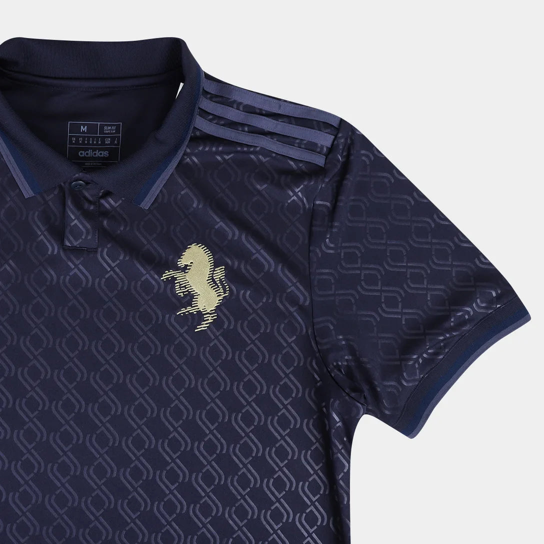 Camisa Juventus Third 24/25 s/n° Torcedor