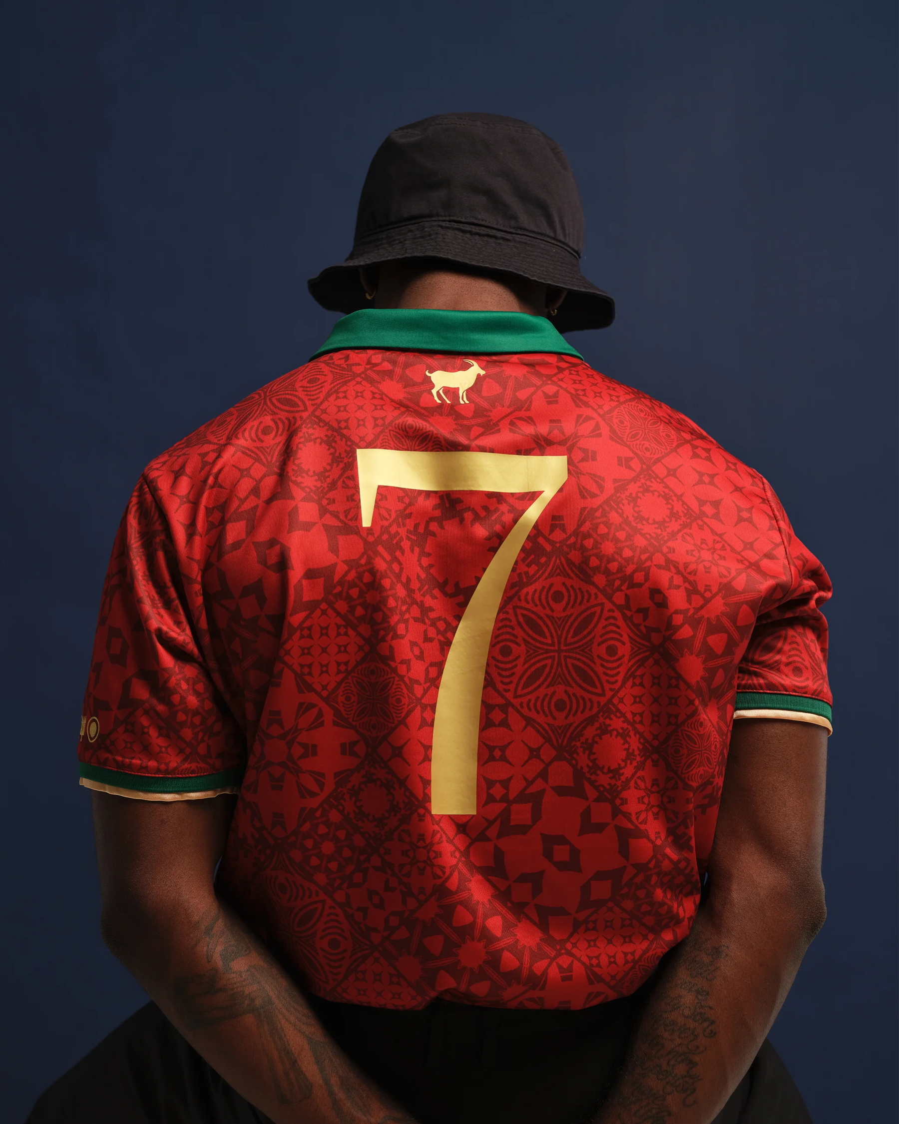 The siu jersey Away