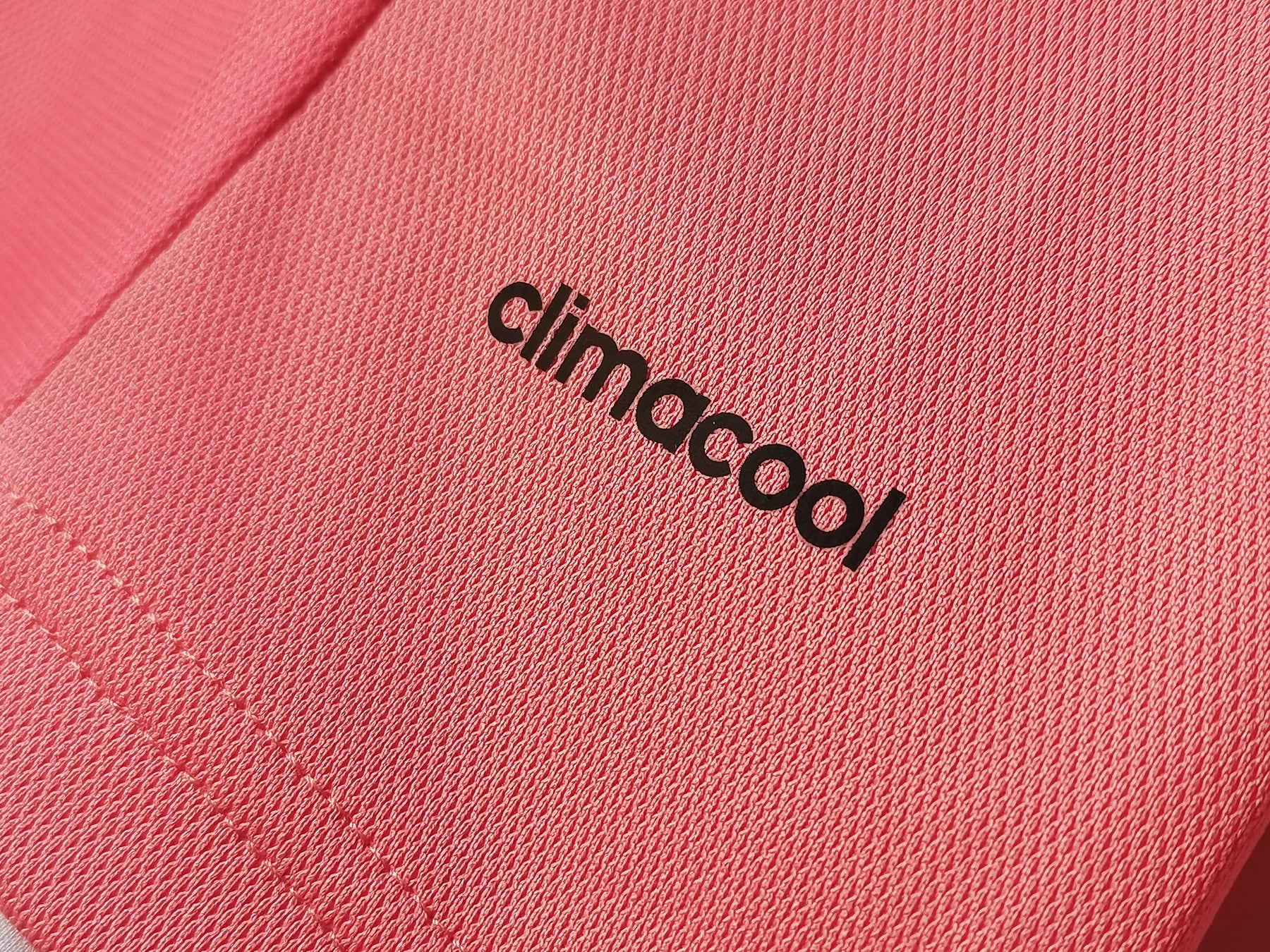 Camisa da Juventus 2015 Retrô Manga longa - Rosa