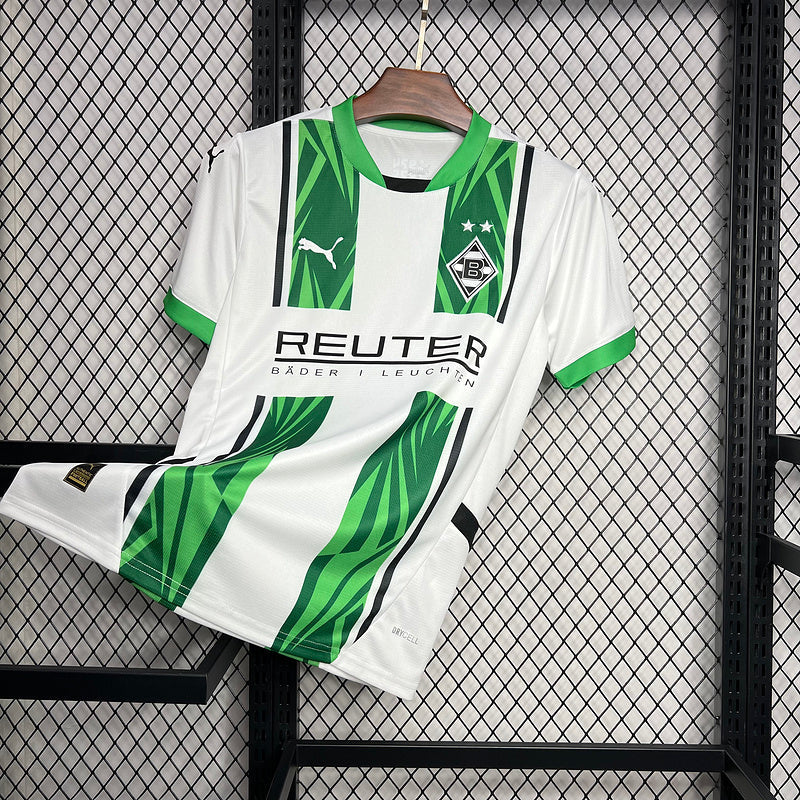 CAMISA BORUSSIA MONCHENGLADBACH 24/25