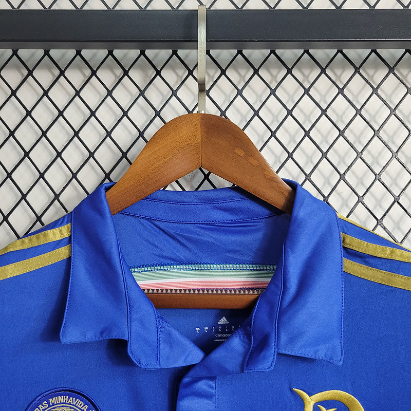 Camisa do Palmeiras Retro 2014