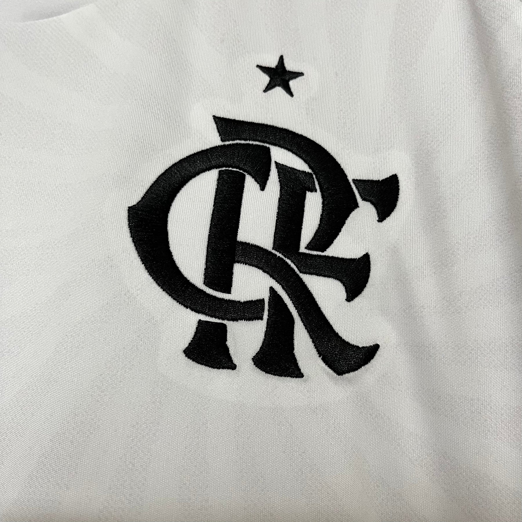 Camisa do Flamengo II Adidas 24/25 - Torcedor Feminina