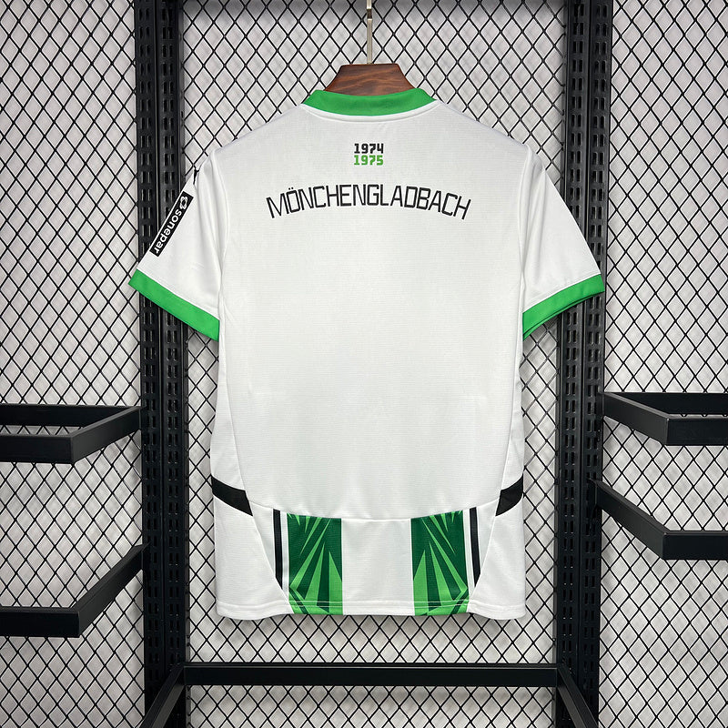 CAMISA BORUSSIA MONCHENGLADBACH 24/25