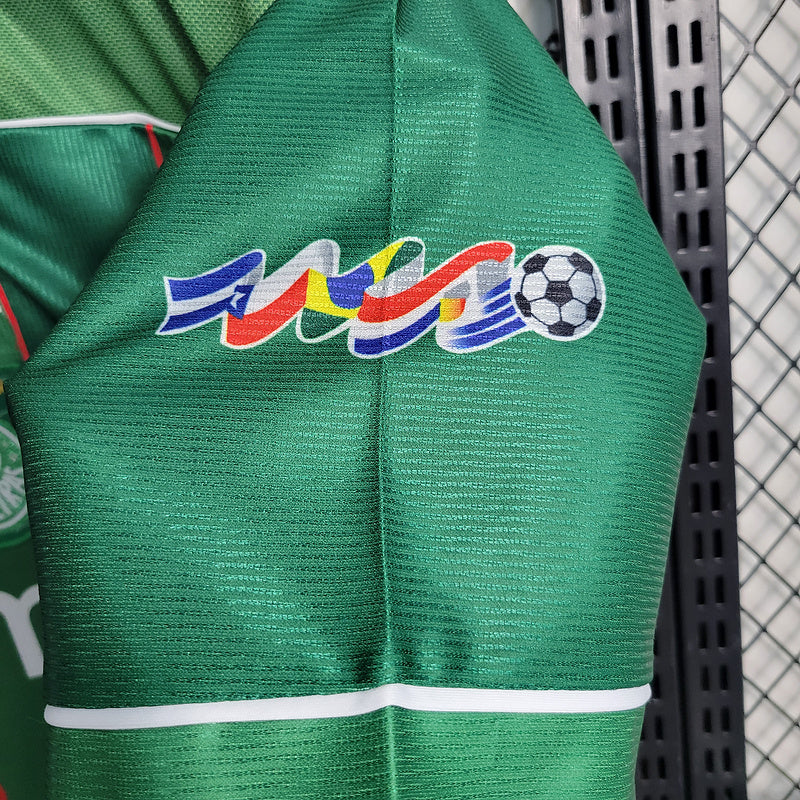 Camisa do Palmeiras Retro 1999