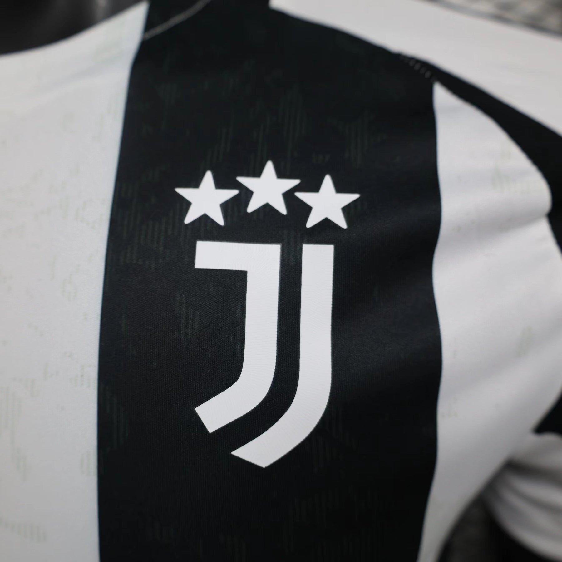 Camisa do Juventus Home 24/25 Jogador