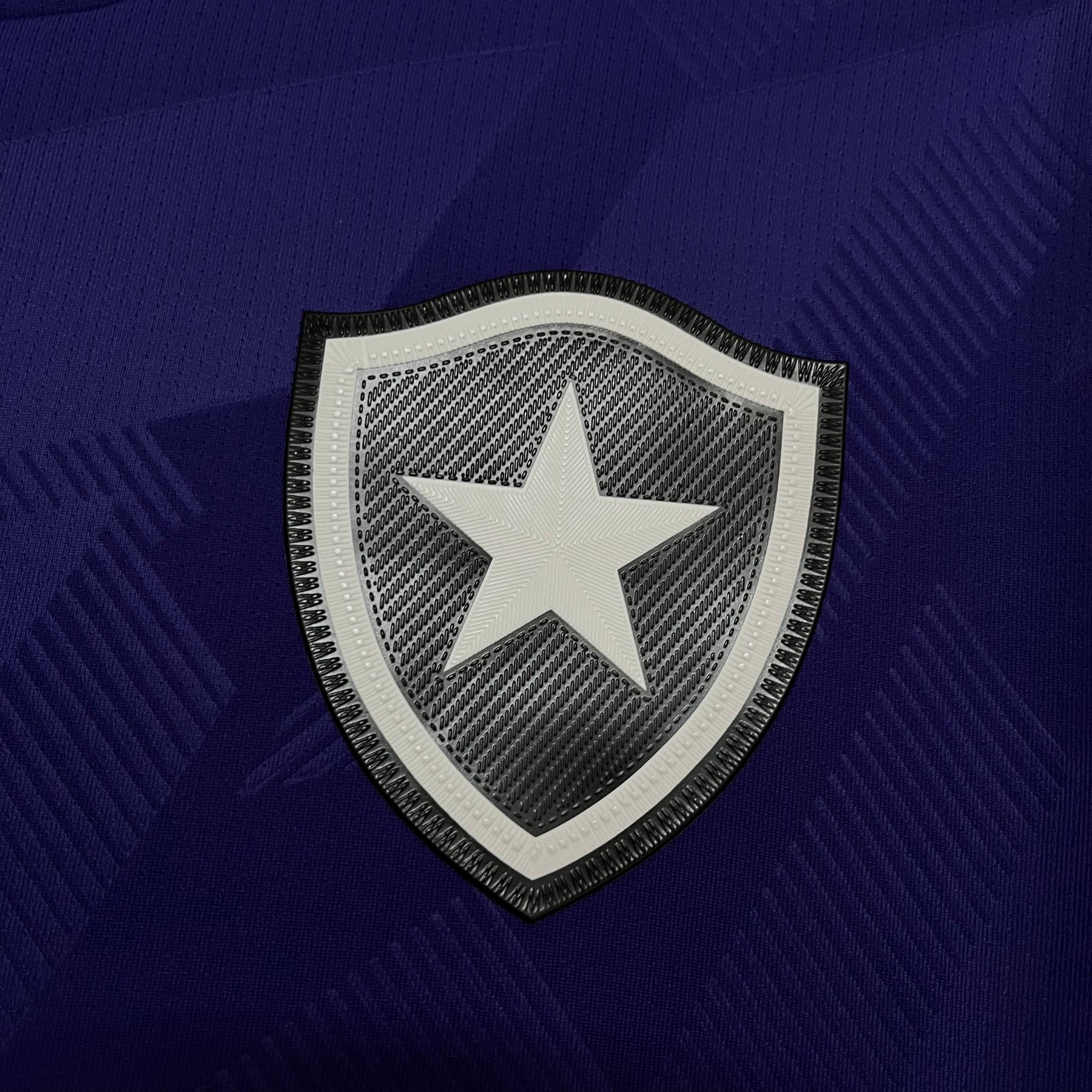 Camisa Botafogo Reebok Goleiro 24/25