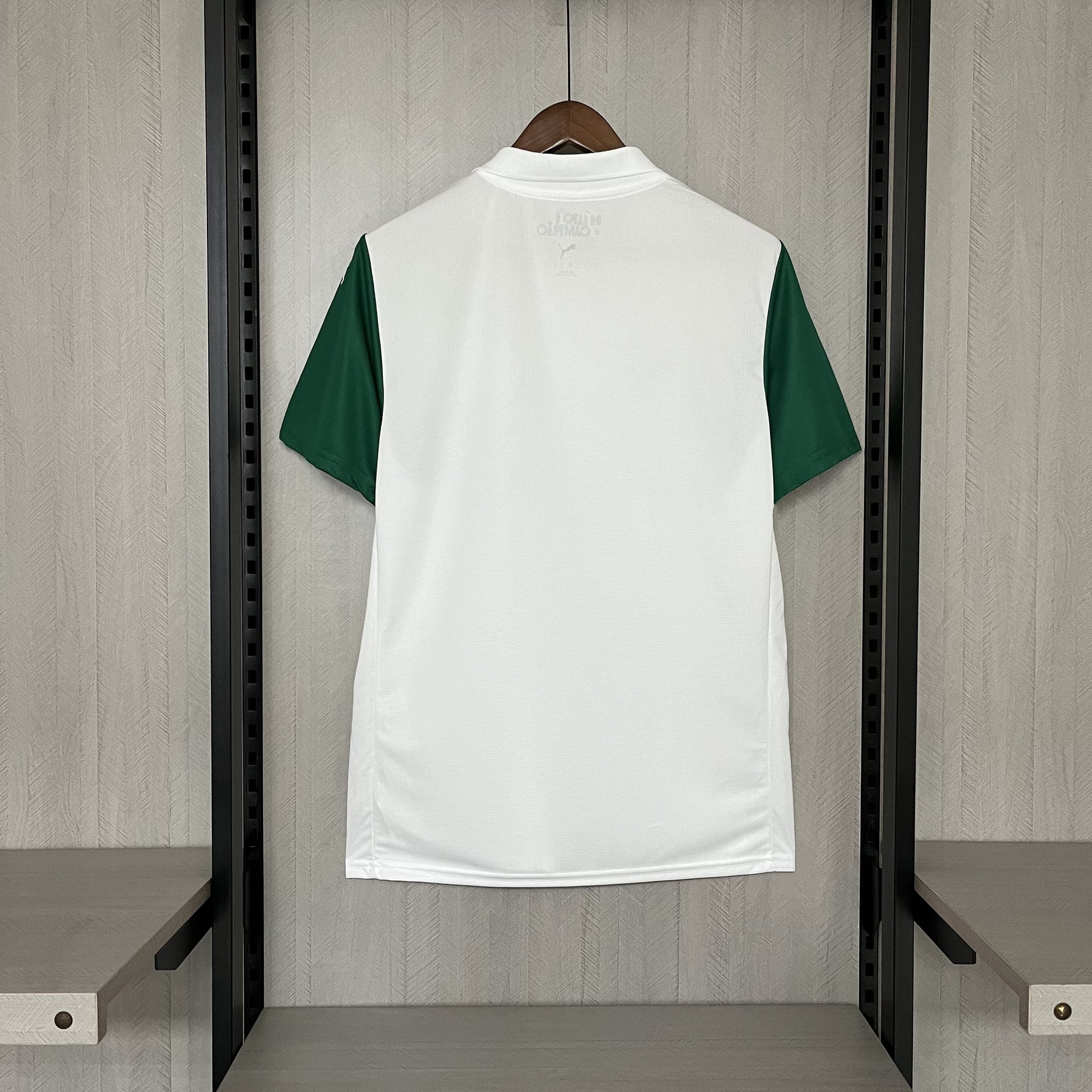 Camisa Puma Palmeiras II 2025