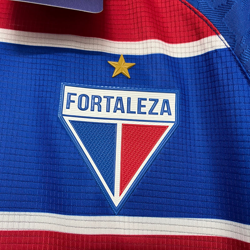 Camisa Fortaleza I 24/25 Listrada