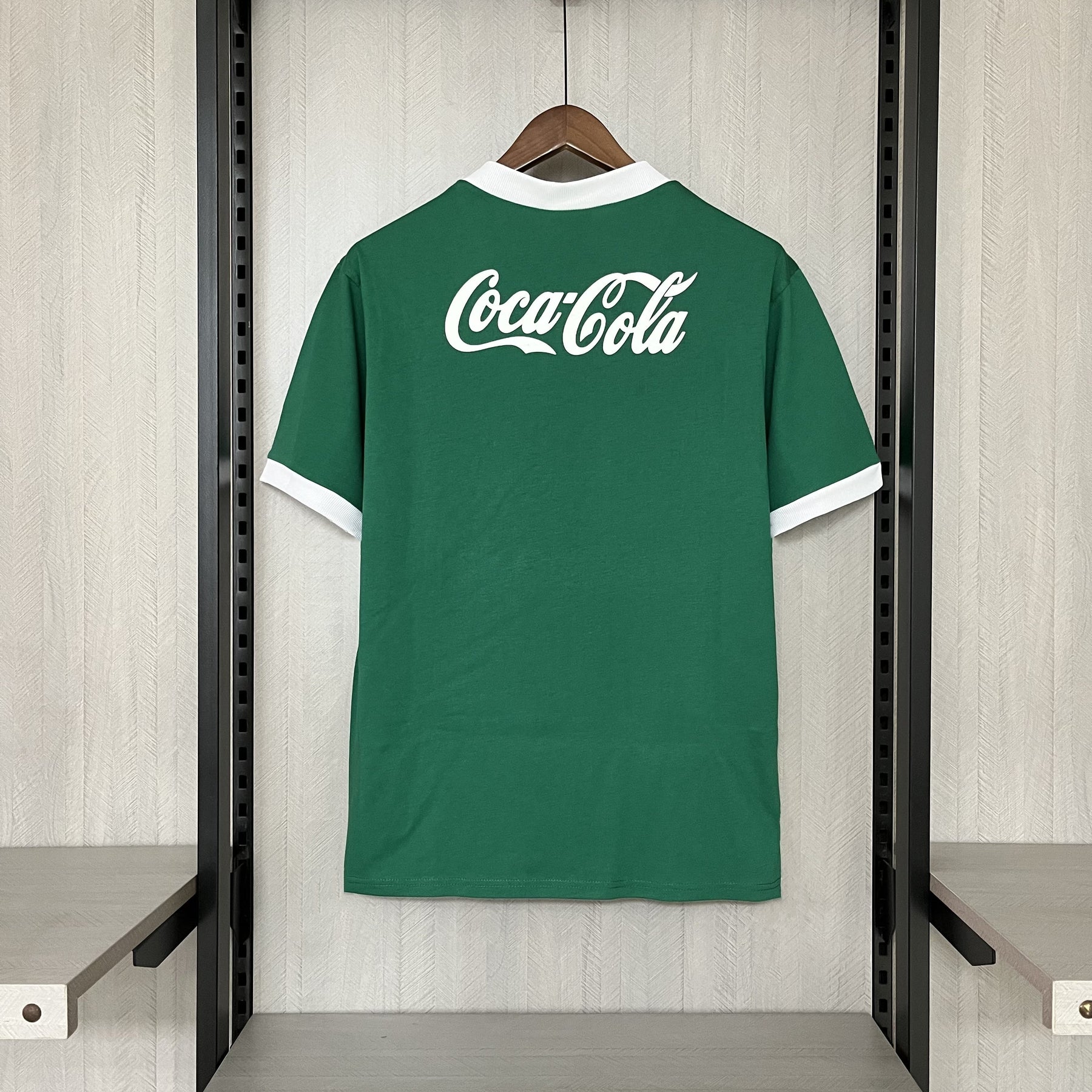 Camisa do Palmeiras Retro 1989 Casa