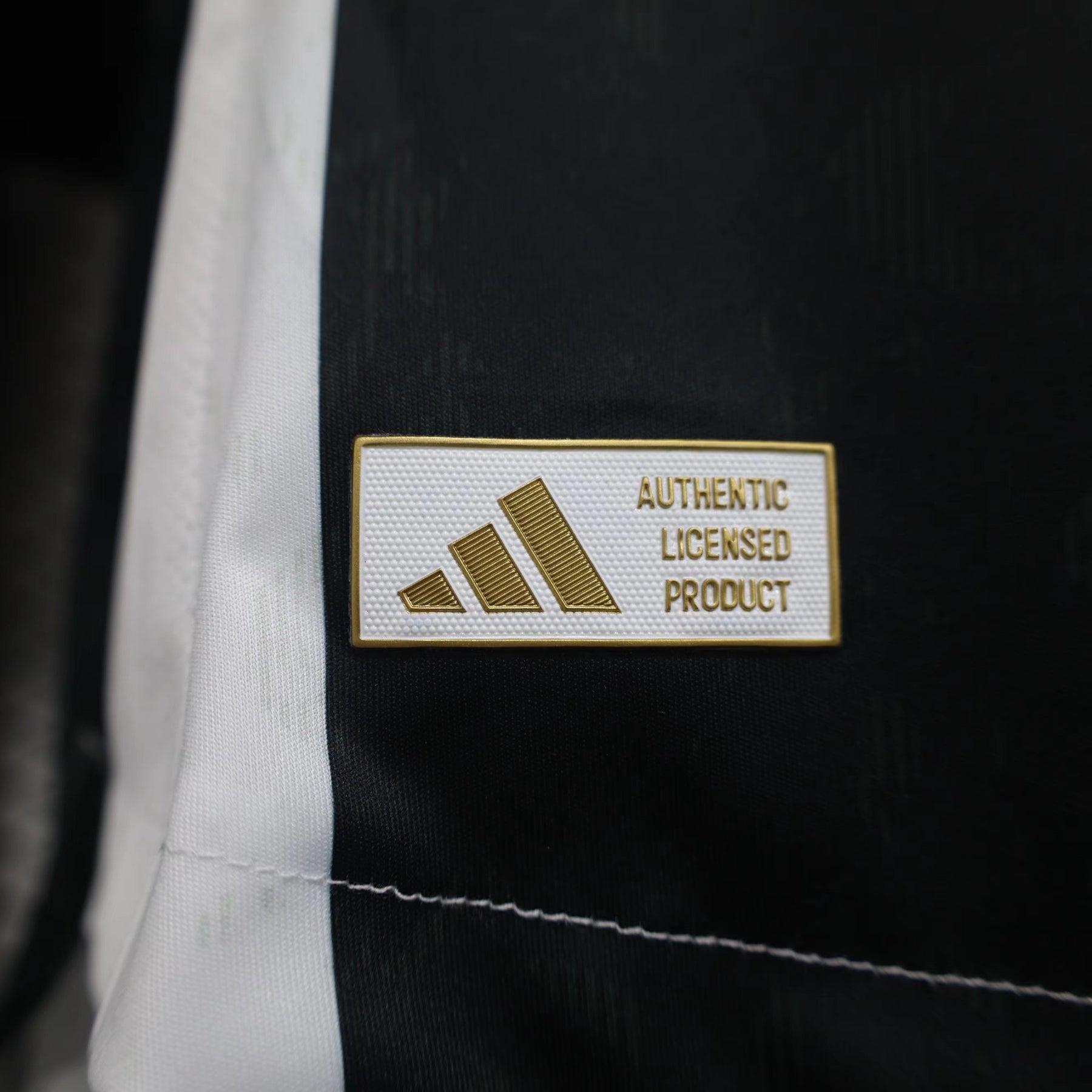 Camisa do Juventus Home 24/25 Jogador