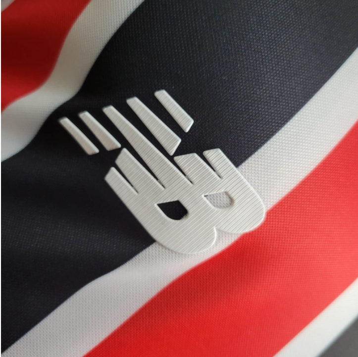 São Paulo II New Balance 24/25 Masculino Jogador
