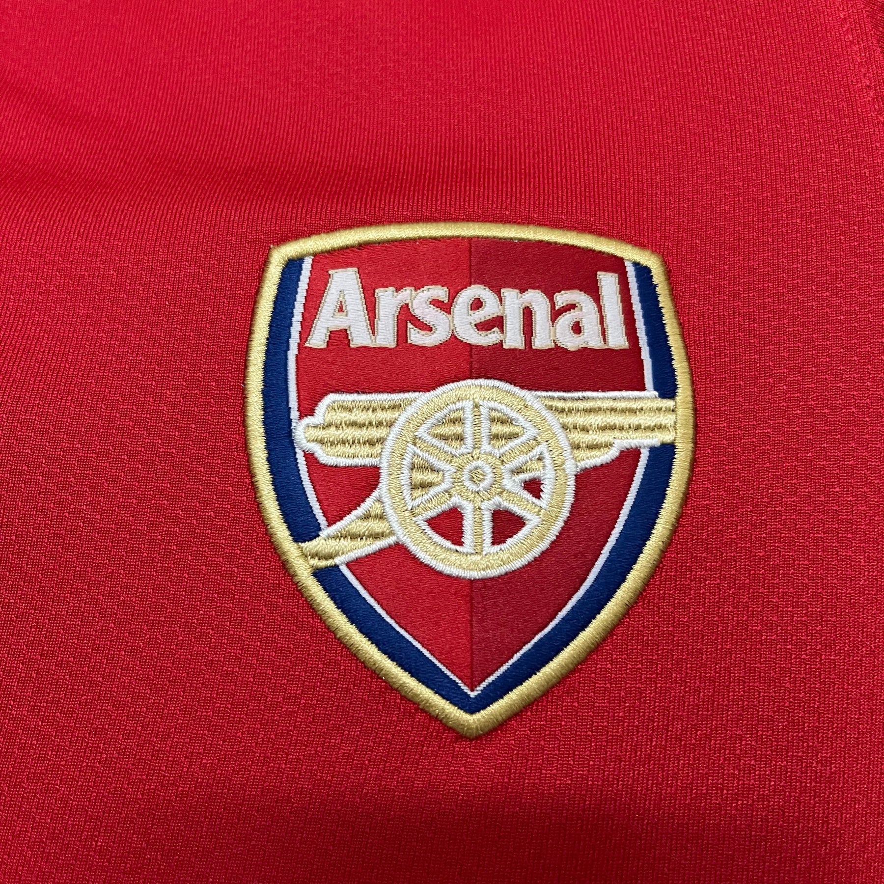 Arsenal Retro 2008/10 Home