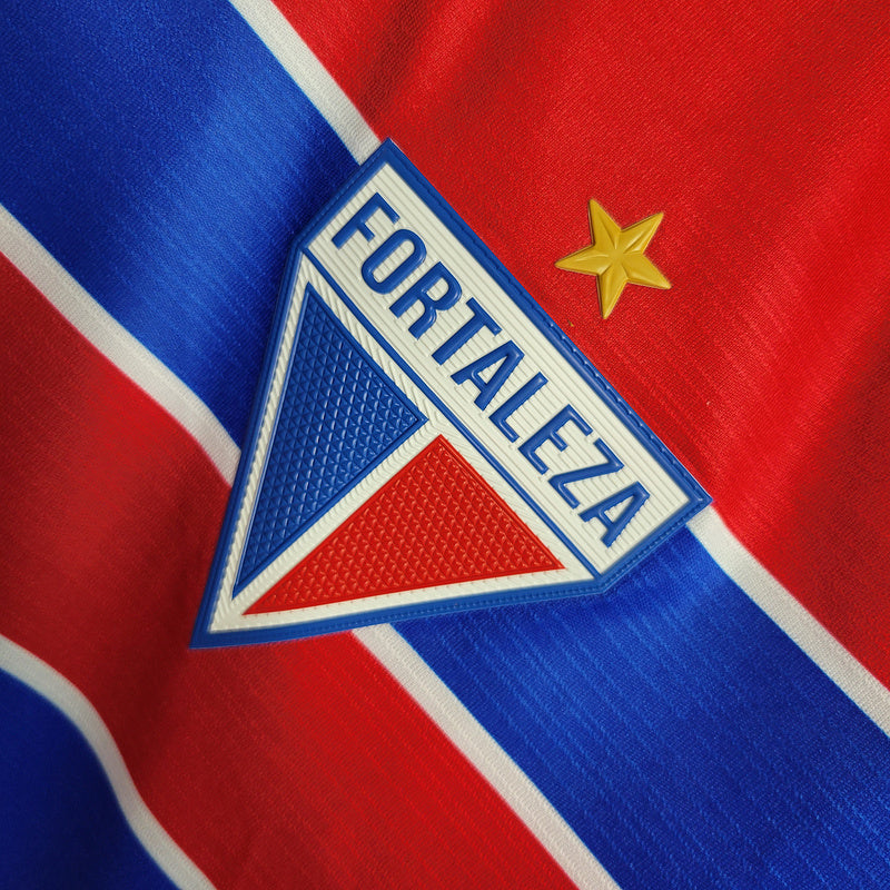 Camisa Fortaleza I 23/24 Listrada