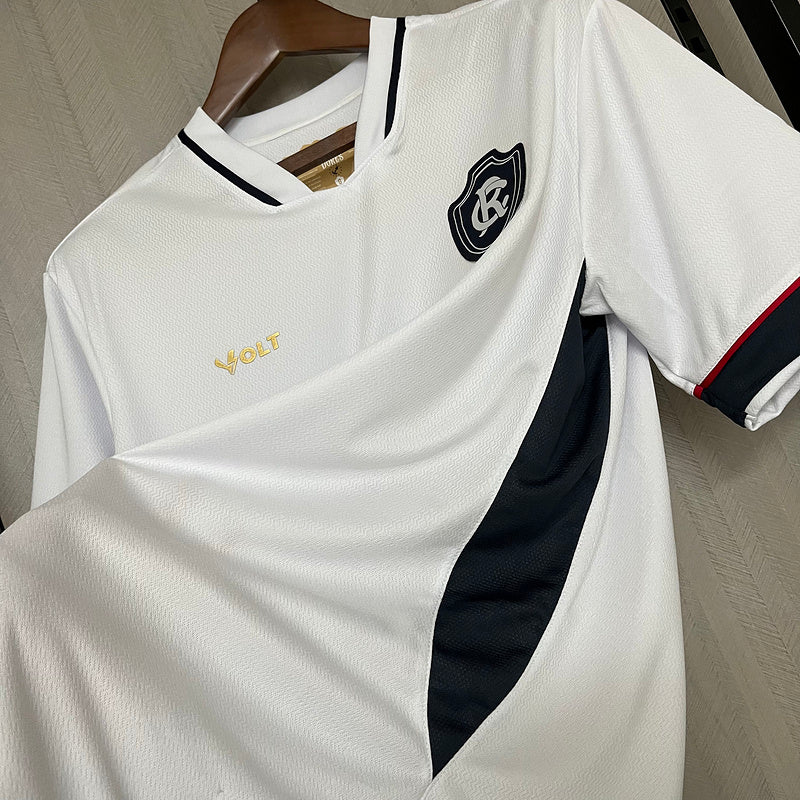 Camisa do Remo 24/25 Fora