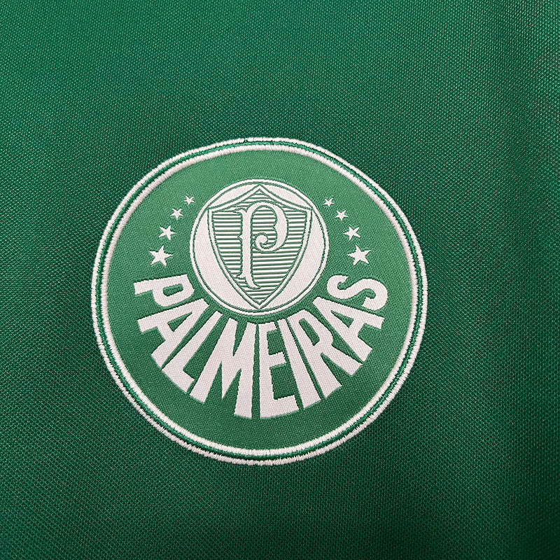 Camisa do Palmeiras Retro 2014