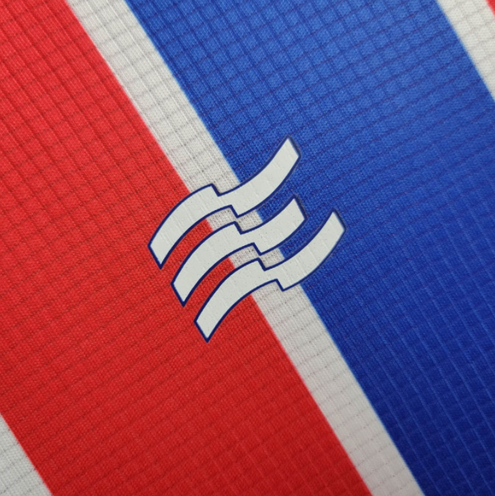 Camisa Comemorativa 1988 Bahia 24/25 Listrada