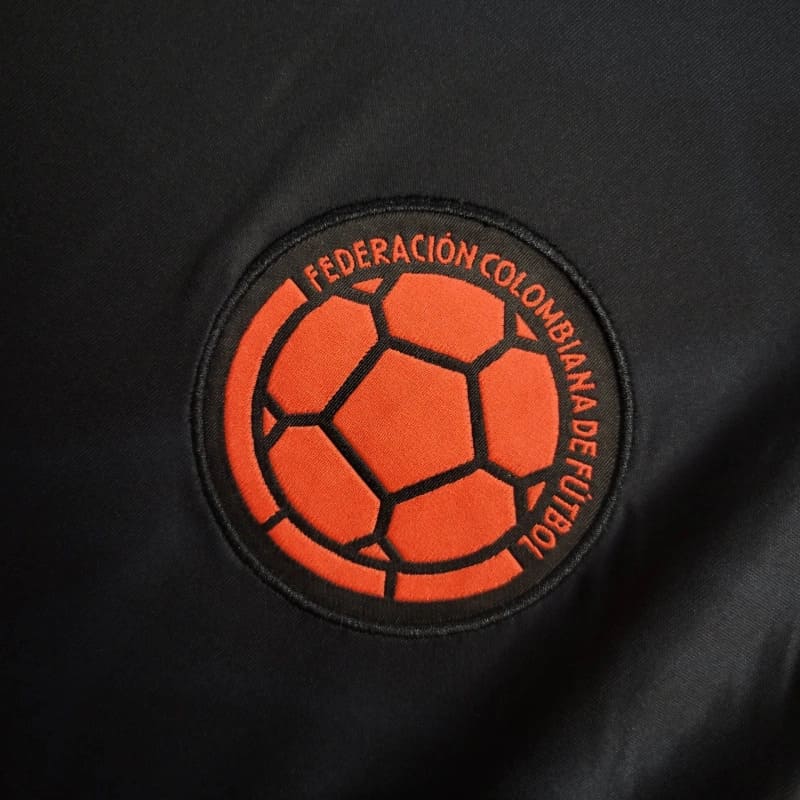 Camisa da Colômbia II 24/25 Adidas