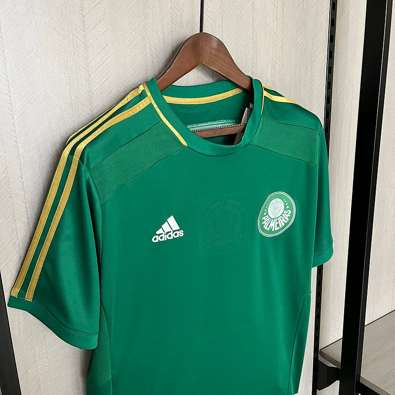 Camisa do Palmeiras Retro 2014