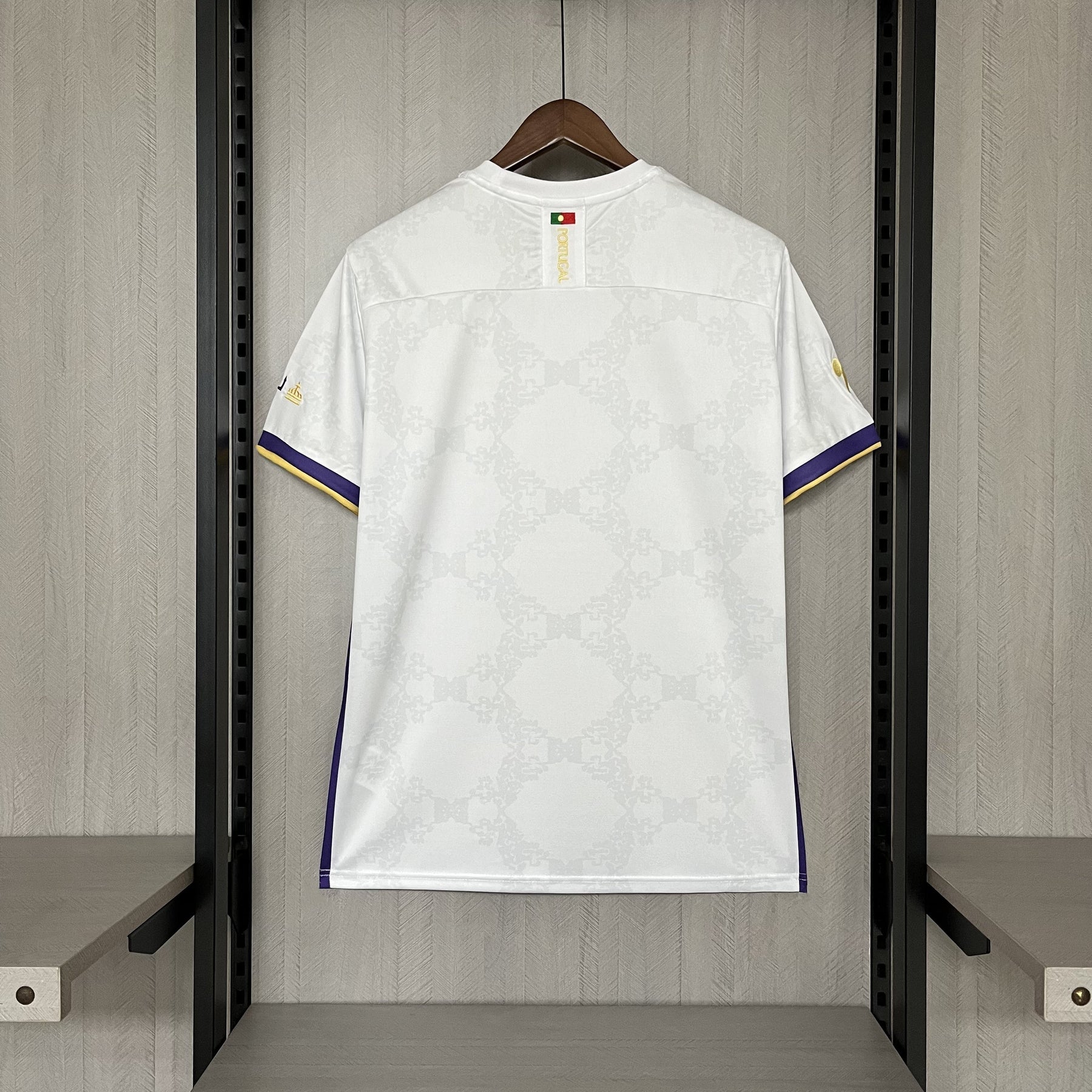 Real madrid - El Classico Comma football