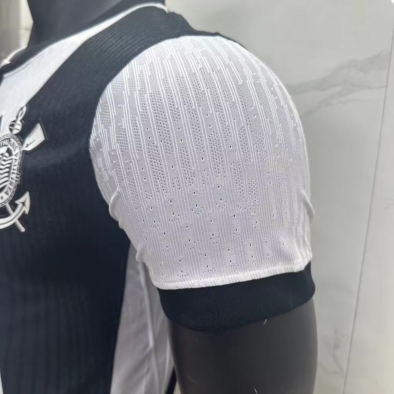 Camisa Nike Corinthians third 24/25 Modelo Jogador
