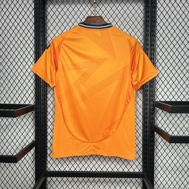 Camisa Real Madrid Fora 24/25 Adidas