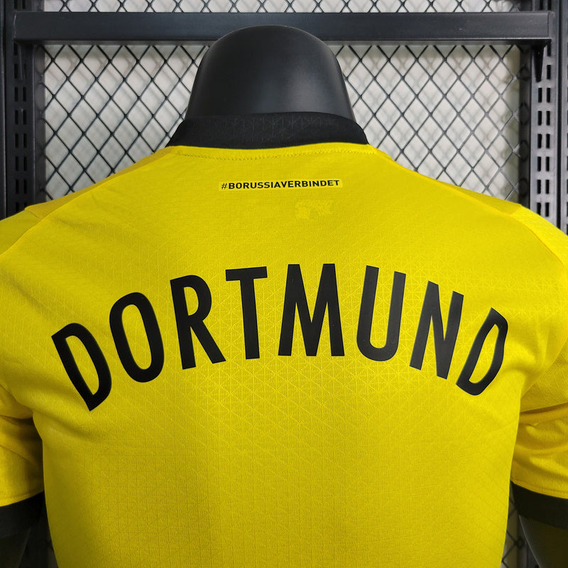 Camisa do Borussia Dortmund 23/24 Jogador