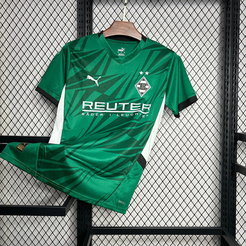 CAMISA BORUSSIA MONCHENGLADBACH 24/25