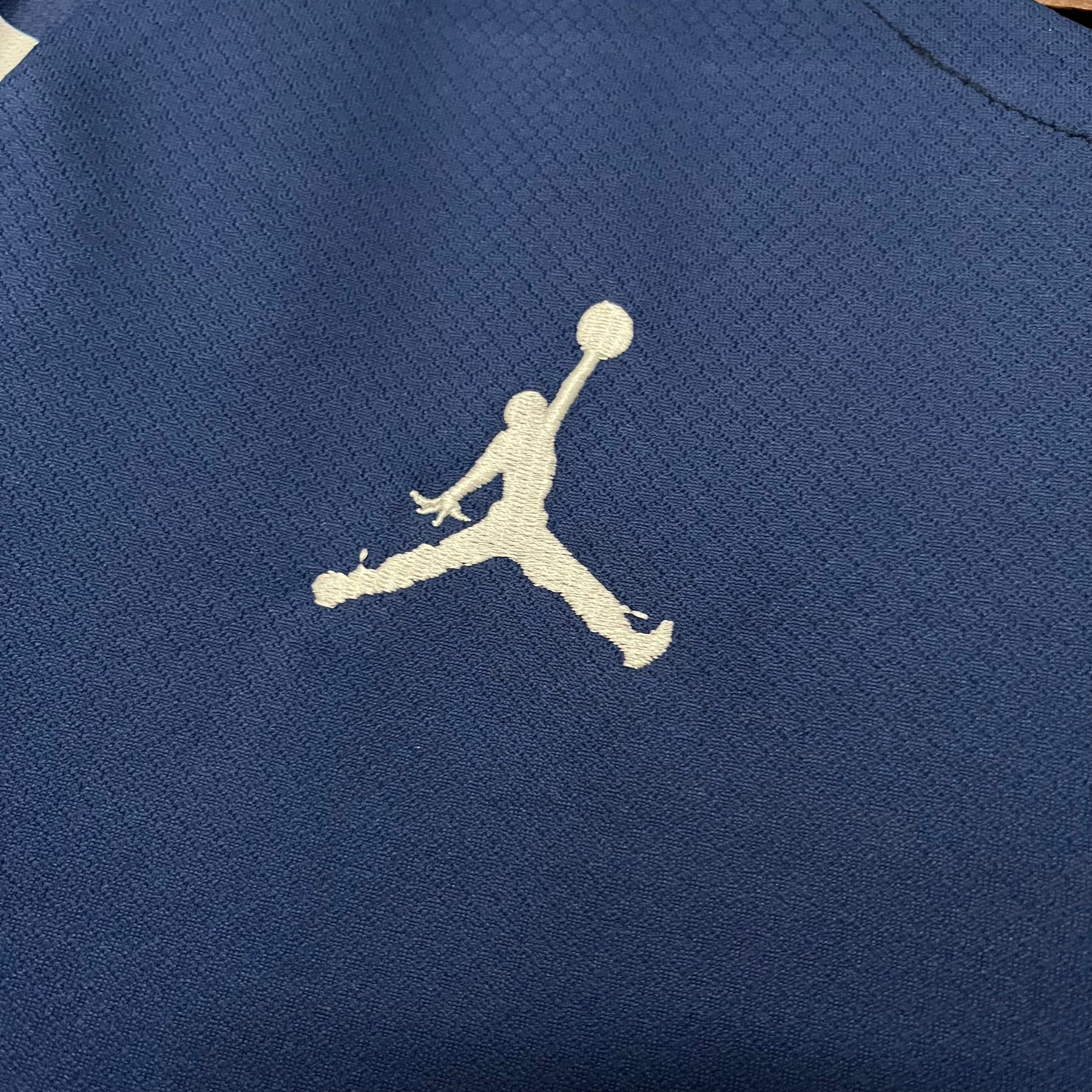 Camisa do PSG IIII 2025 - Azul