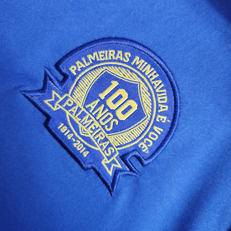 Camisa do Palmeiras Retro 2014